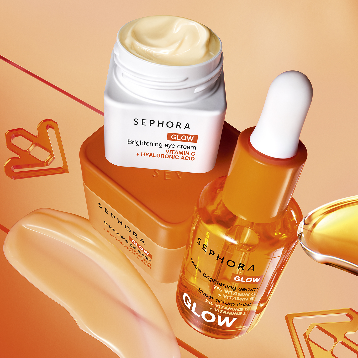 SUPER BRIGHTENING SERUM (SÉRUM FACIAL)